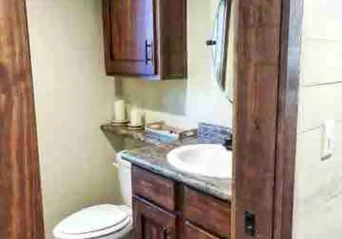 The Retreat at Deer Lick Falls image 2