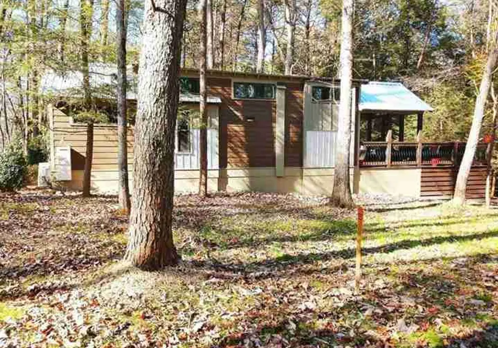 The Retreat at Deer Lick Falls image 1