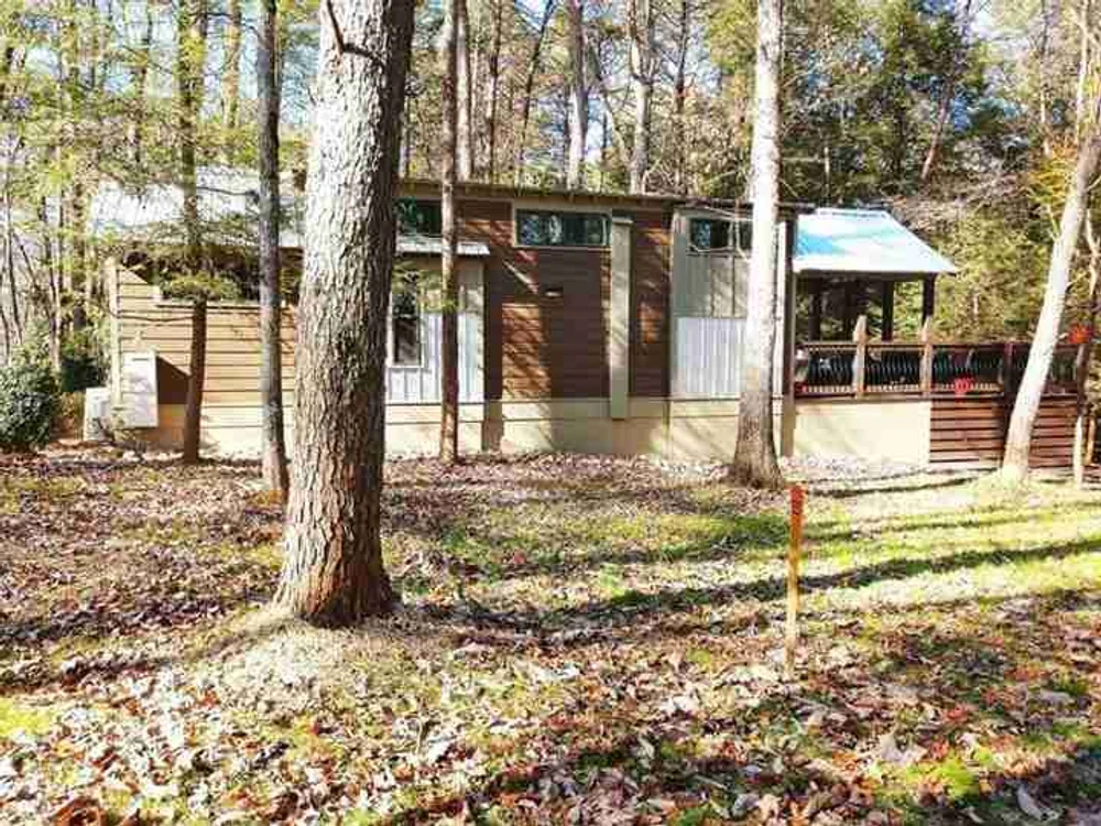 The Retreat at Deer Lick Falls image 1