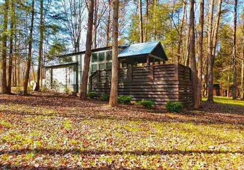 The Retreat at Deer Lick Falls image 3