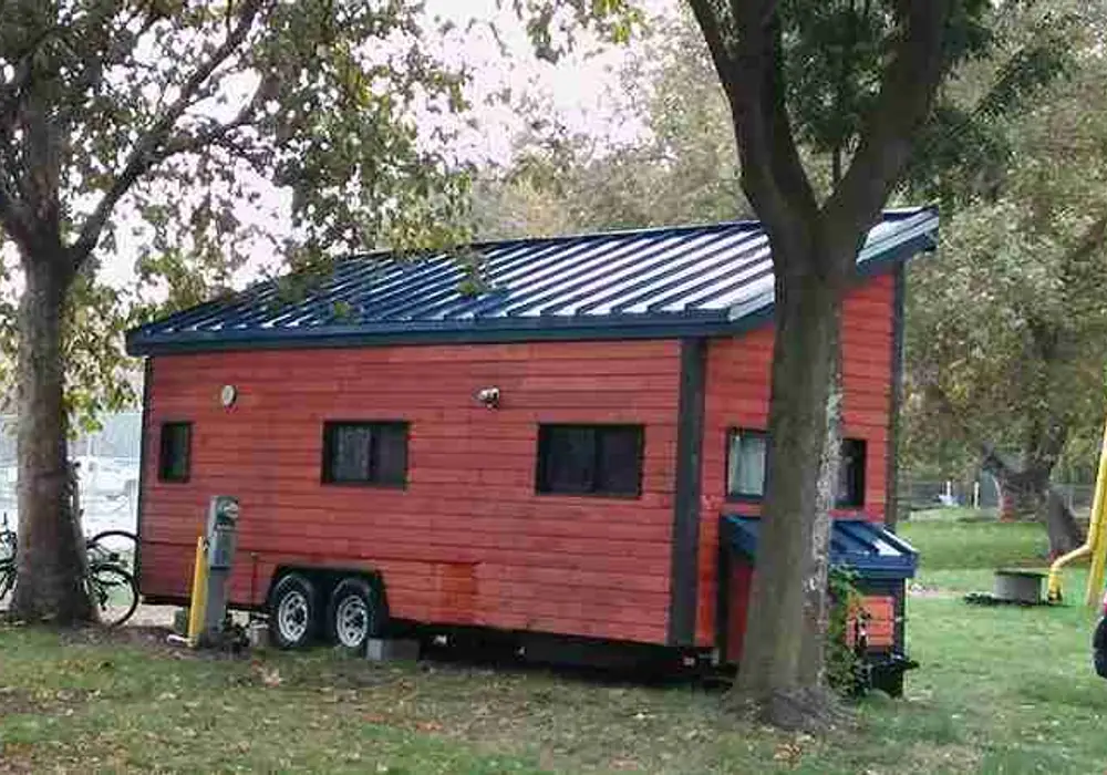 Park Delta Bay image 1