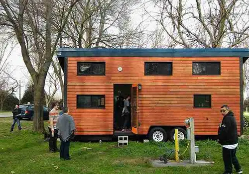 Park Delta Bay image 3