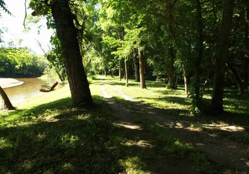 Buffalo Creek Bluffs (BCB) image 3