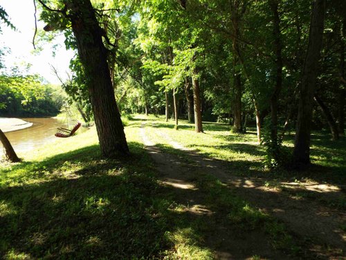Buffalo Creek Bluffs (BCB) image 3