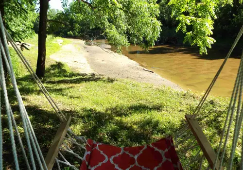 Buffalo Creek Bluffs (BCB) image 5