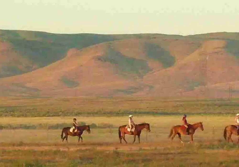 Dream River Ranch image 1