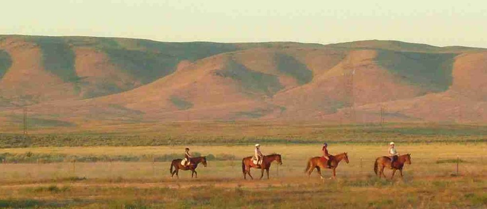 Dream River Ranch image 1