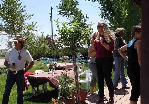 Dream River Ranch image 2