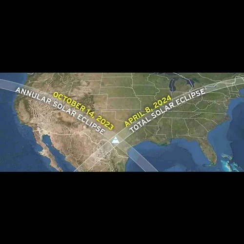 Seed of Life - Texas Hill Country image 2