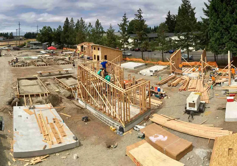 Emerald Village image 1