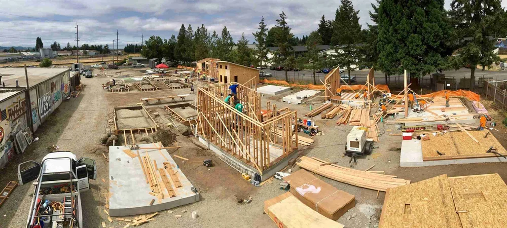 Emerald Village image 1