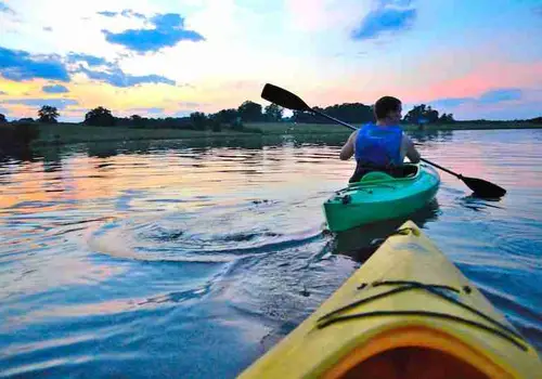 Christopher Run Campground image 3