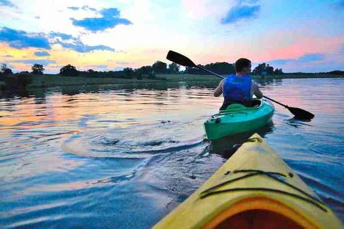 Christopher Run Campground image 3