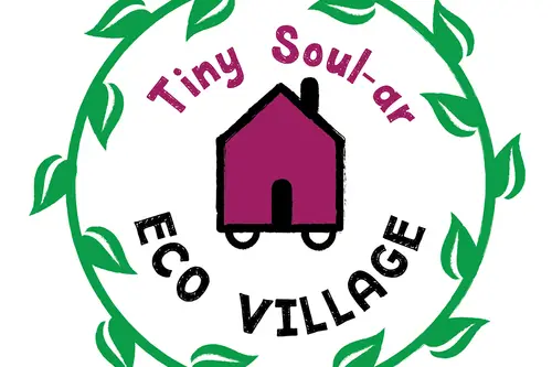 Tiny Soul-ar ECO Village - Tiny home community in Litchfield, Maine