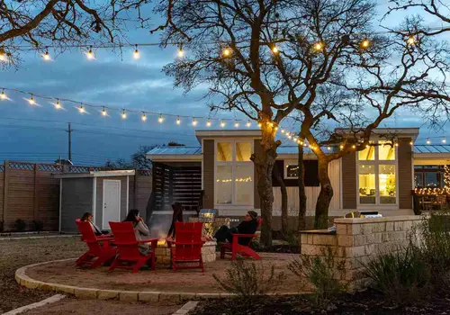 Village Farm Tiny Home Community image 4