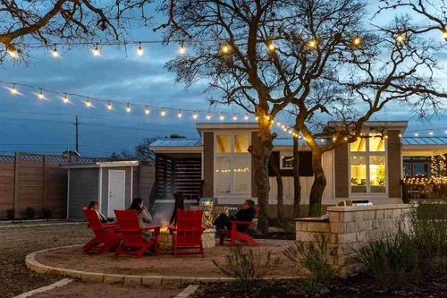 Village Farm Tiny Home Community image 4