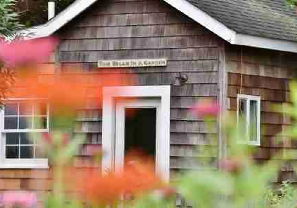 Good Earth Farm image 1