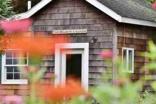 Good Earth Farm - Tiny home community in Ocean View, Delaware