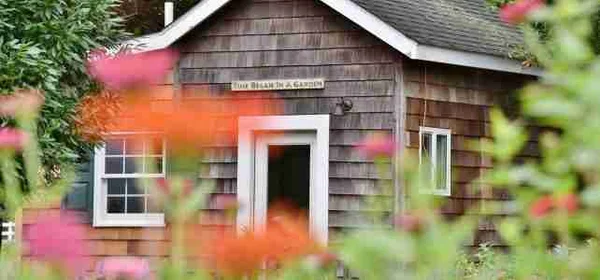 Good Earth Farm