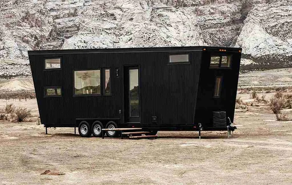 Hideout Campground