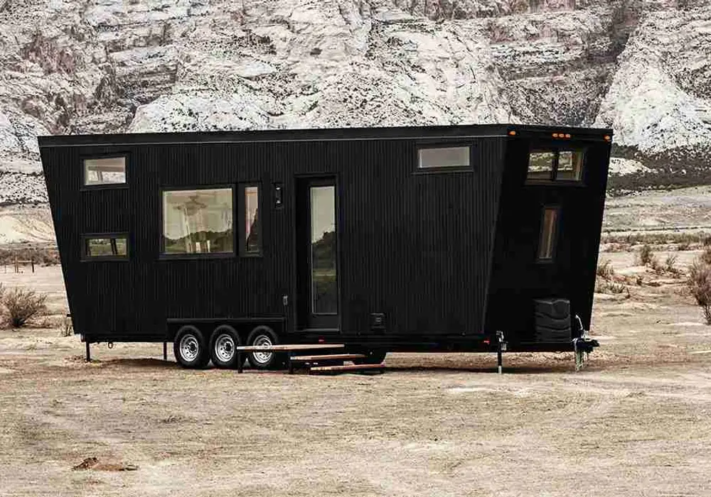 Hideout Campground image 1