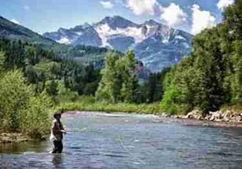 Hideout Campground image 3