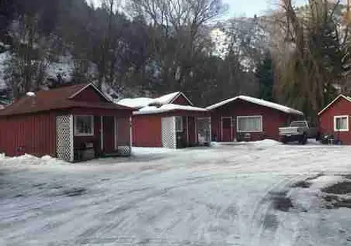 Hideout Campground image 4