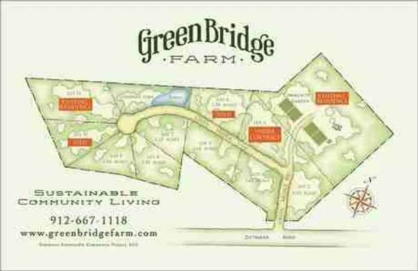 Green Bridge Farm
