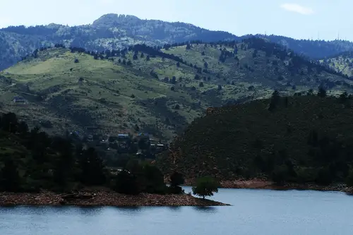 Horsetooth Inn & RV Park - Tiny home community in Fort Collins, Colorado