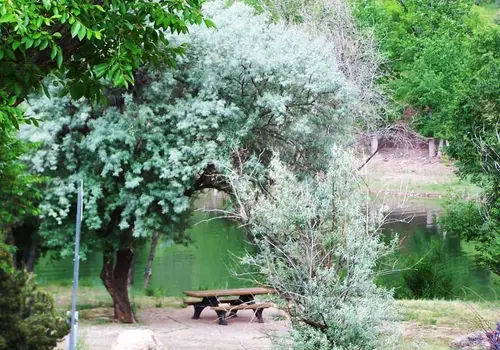 Horsetooth Inn & RV Park image 2