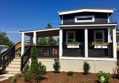 The Village at Flat Rock, NC image 2