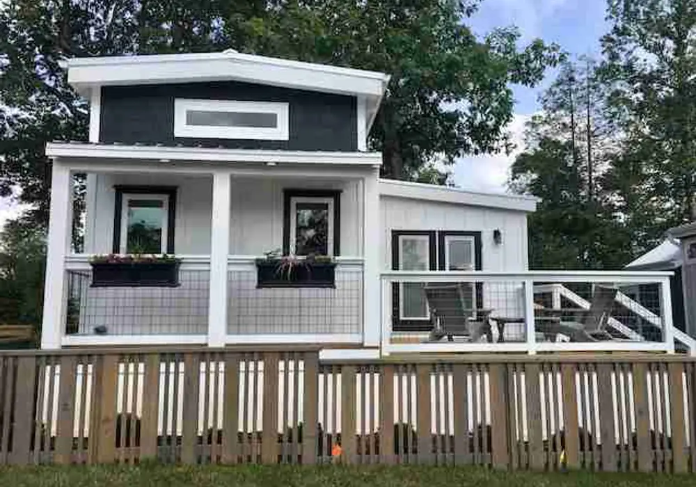 The Village at Flat Rock, NC image 1