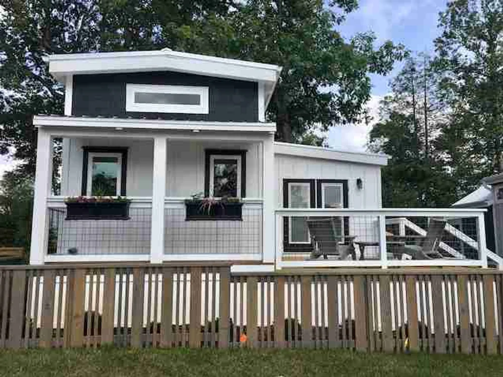 The Village at Flat Rock, NC image 1