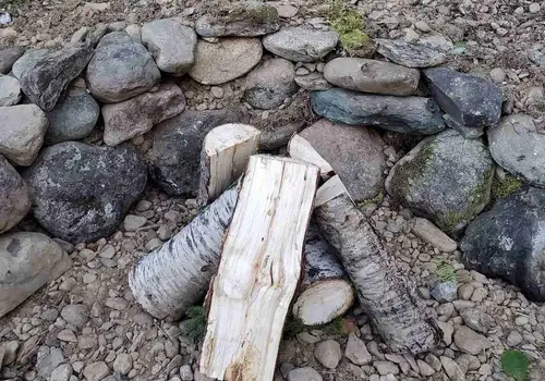 Sherman Maine by Katahdin image 2