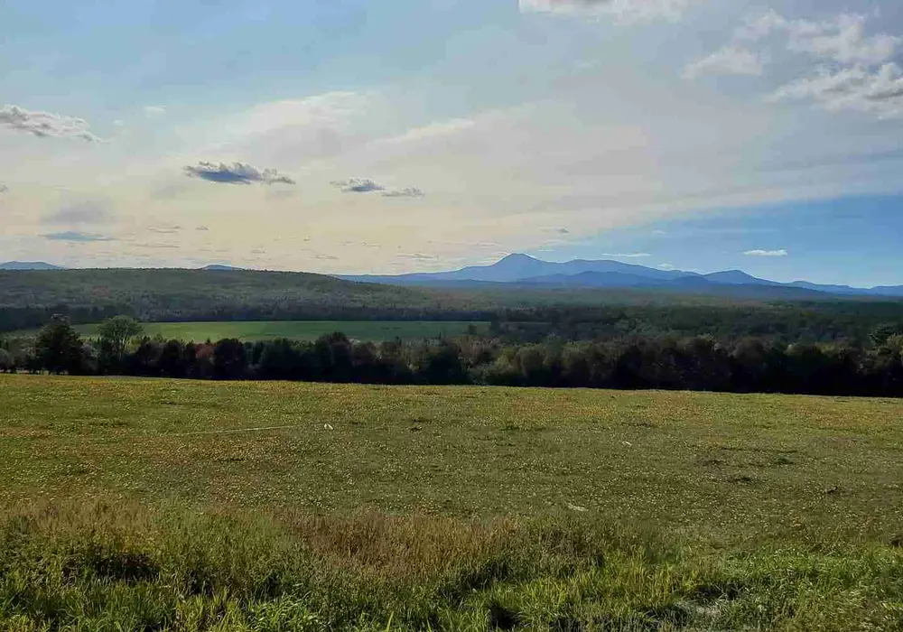 Sherman Maine by Katahdin image 1