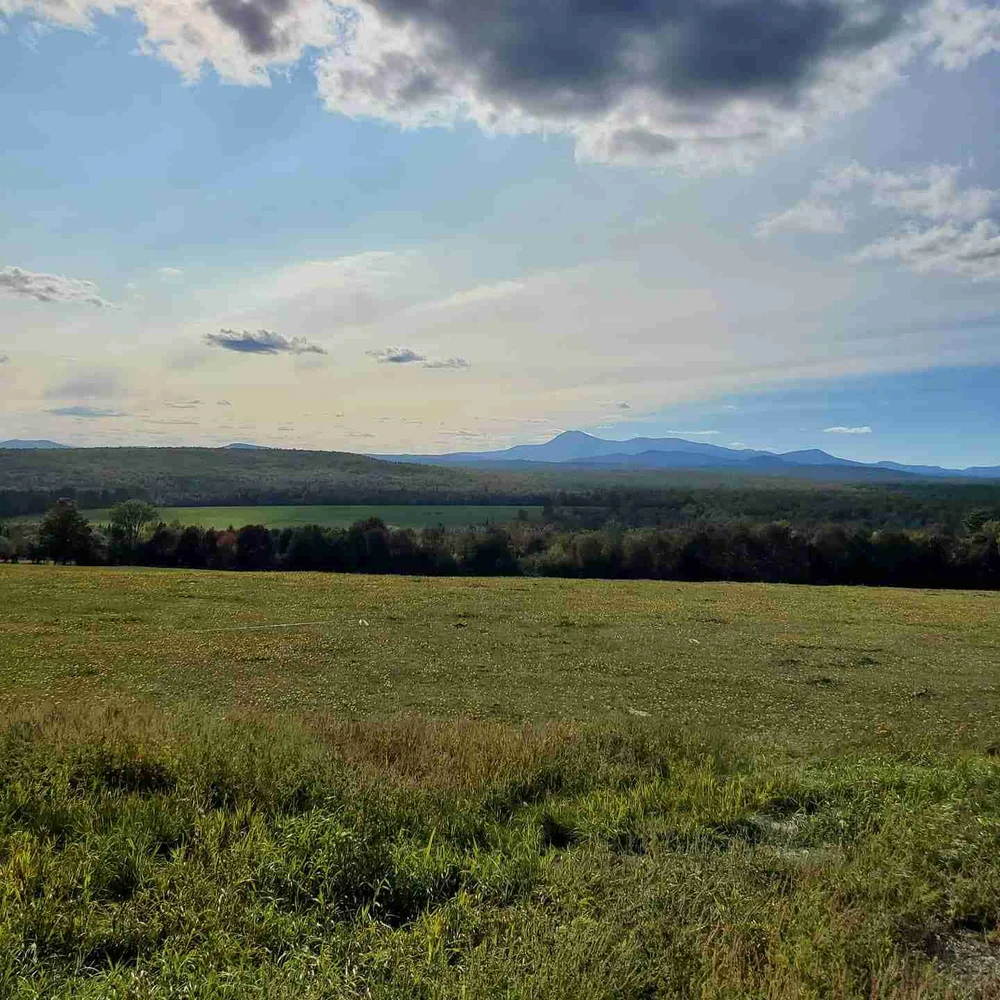 Sherman Maine by Katahdin image 1