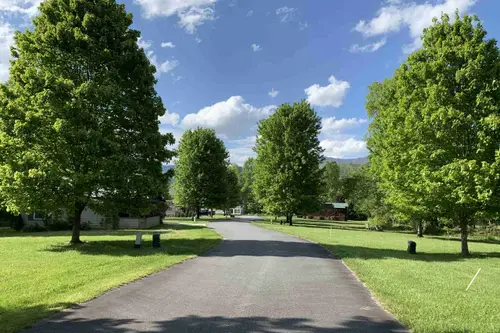 Mountain Creek Village - Tiny home community in Andrews, North Carolina