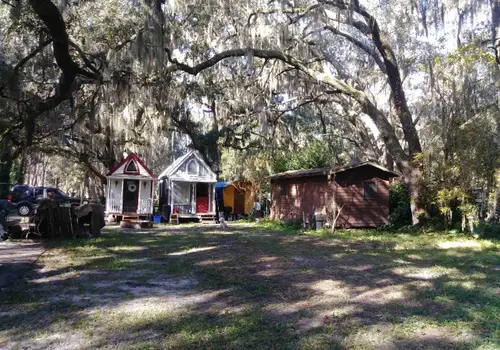 Needmore Land Ranch image 2