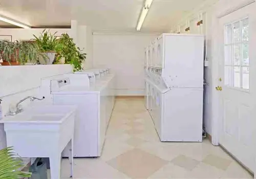 Junction West Park RV Park image 2