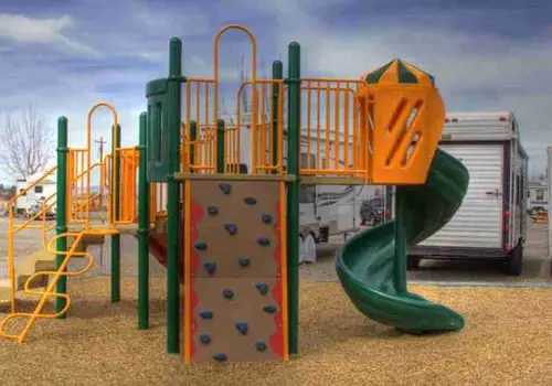 Junction West Park RV Park image 4