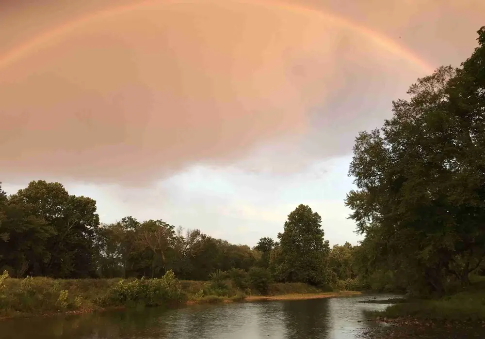 Kings River Hitchin Post image 1