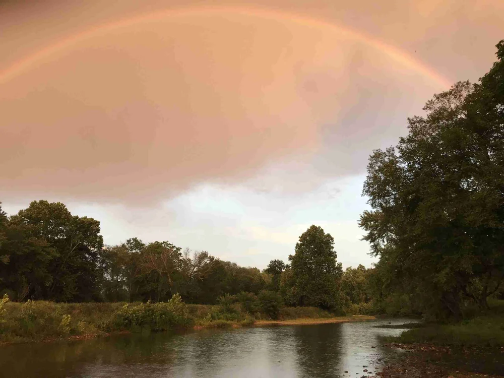 Kings River Hitchin Post image 1