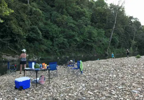 Kings River Hitchin Post image 4