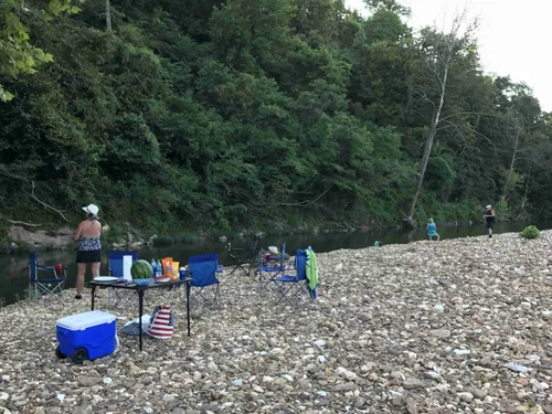 Kings River Hitchin Post image 4