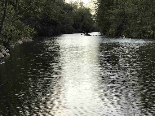 Kings River Hitchin Post image 3