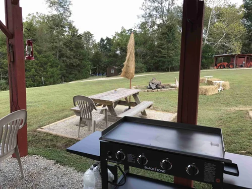 Kings River Hitchin Post image 5