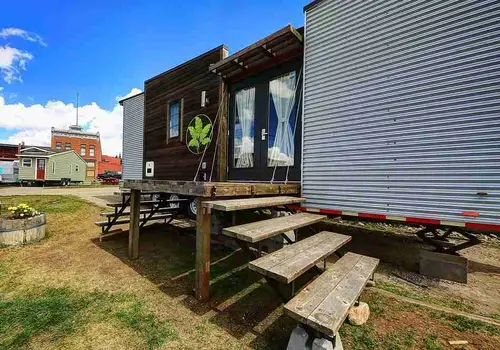 Tiny House Leadville image 4