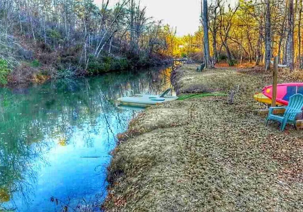 Little River Escape image 1