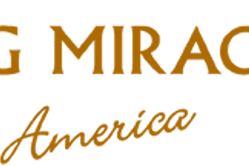 Living Miracles Worldwide - Tiny home community in Duchesne, Utah