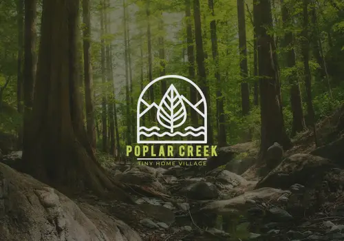 Poplar Creek Tiny Home Village image 2